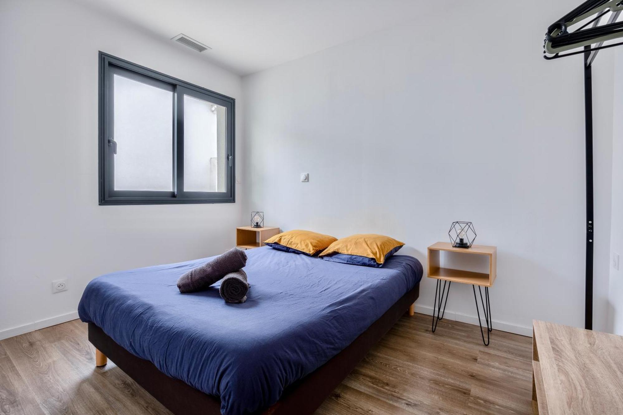 Maison T4 Climatisee Avec Jacuzzi A ลากอร์ ภายนอก รูปภาพ