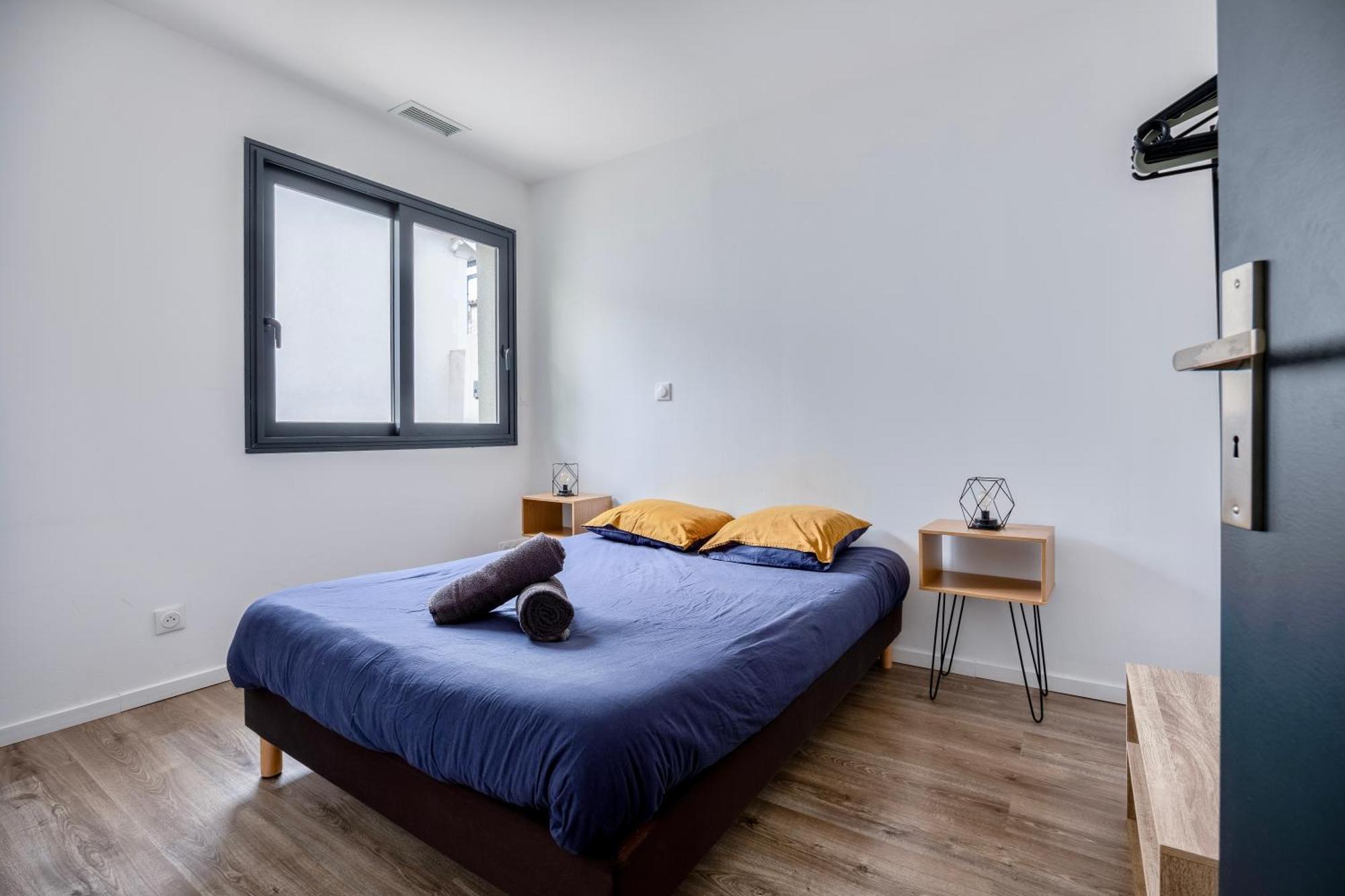 Maison T4 Climatisee Avec Jacuzzi A ลากอร์ ภายนอก รูปภาพ