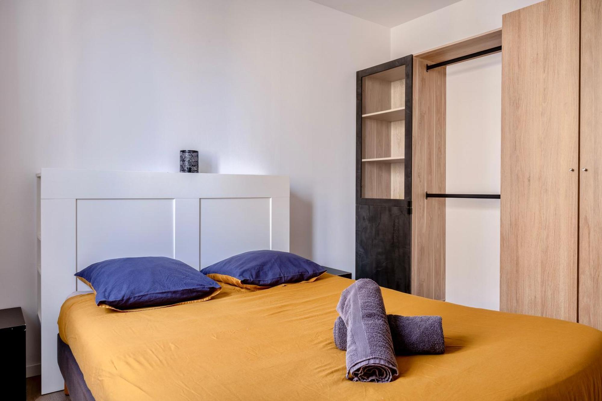 Maison T4 Climatisee Avec Jacuzzi A ลากอร์ ภายนอก รูปภาพ